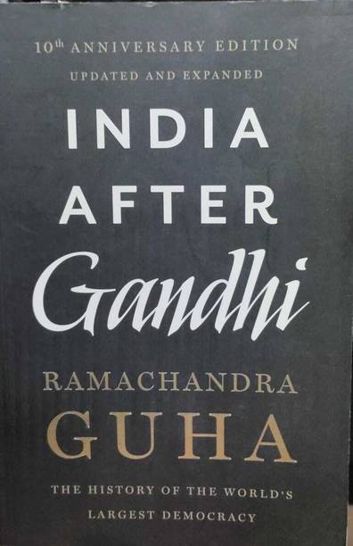 India After Gandhi