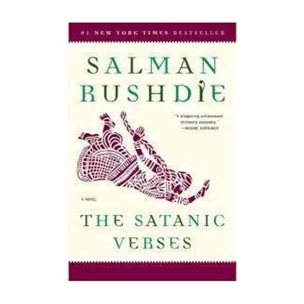 The Satanic Verses