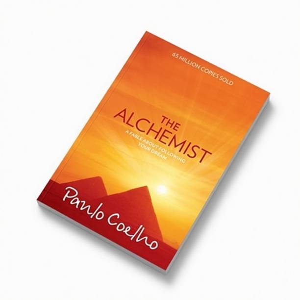 The Alchemist