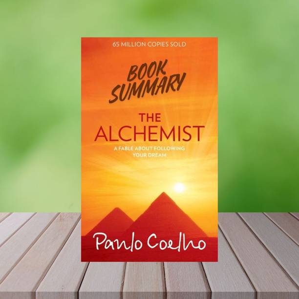 The Alchemist Book Core Message Is About Following One’s