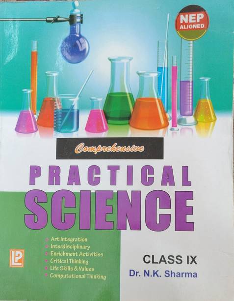 Comprehensive Practical Science Class 9