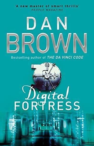 Dan Brown Digital Fortress