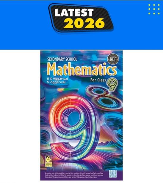Math Class 9 RS