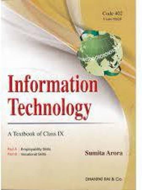 Information Technology 9
