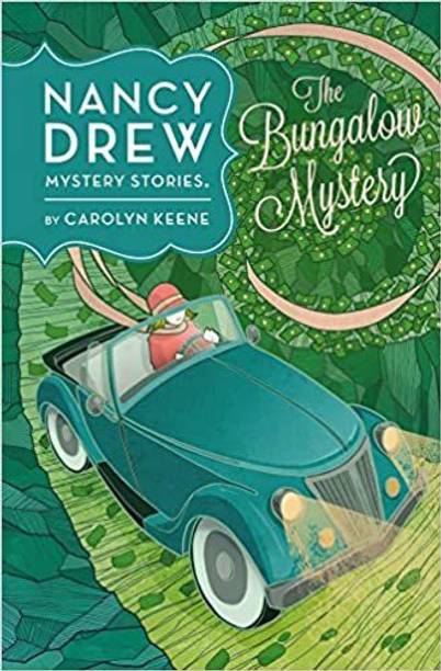 The Bungalow Mystery #3