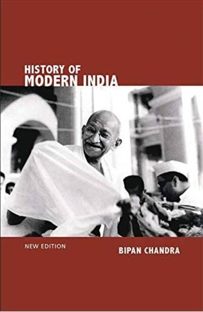 History Of Modern India