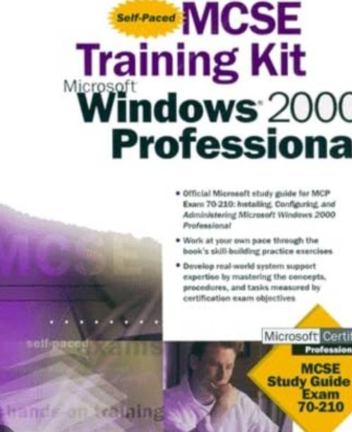 MCSE Training Kit Microsoft Windows 2000 Professional