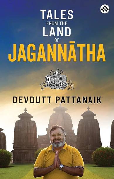 Tales From The Land Of Jagannath  - Jagannath rahasyam