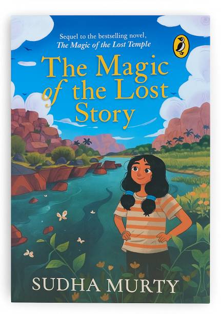 The Magic Of The Lost Story
