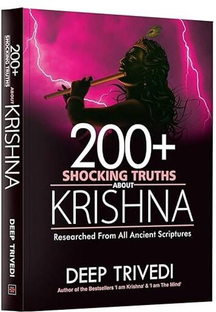 200+ Shocking Truths About Krishna