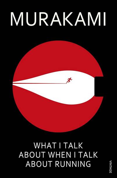 What I Talk About When I Talk About Running