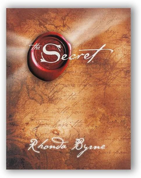 The Secret By Rhonda Byrne