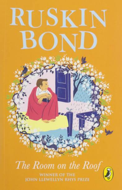 Ruskin Bond | The Room On The Roof (Paperback)