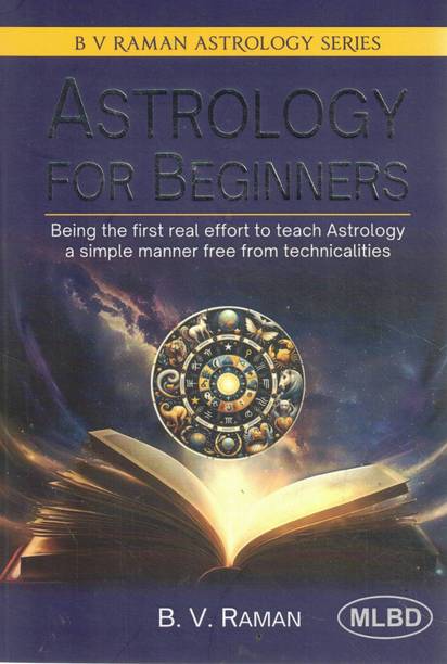 Astrology For Beginners | Easy Introduction To Vedic Horoscope Reading