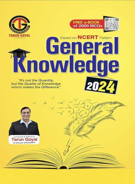 General Knowledge Tarun Goyal