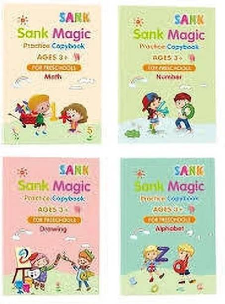Magic Book