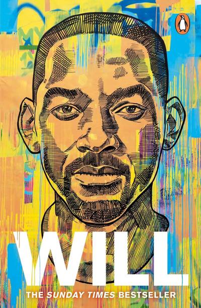 Will Paperback – By Mark Smith