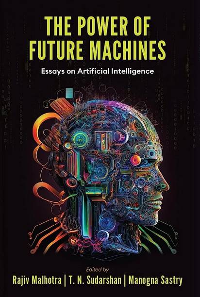 The Powe Of Future Machines