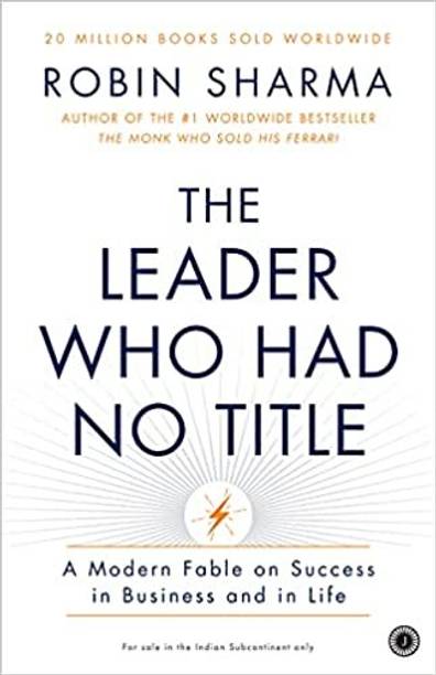 The Leader Who Had No Title