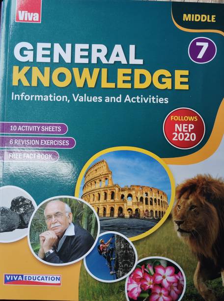 General Knowledge Class 7