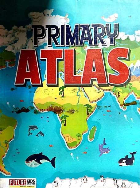 Primary Atlas Future Kid