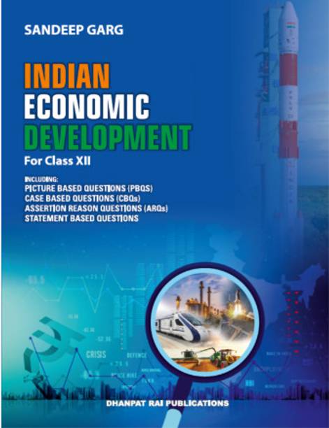 Indian Economic Development Class XII