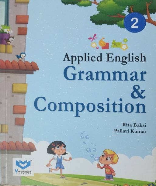 Applied English Grammar & Composition Class 2