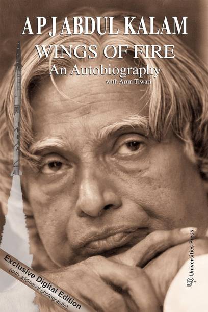 Wings Of Fire Book