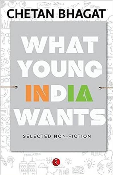 What Young India Wants