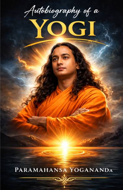 Autobiography Of A Yogi