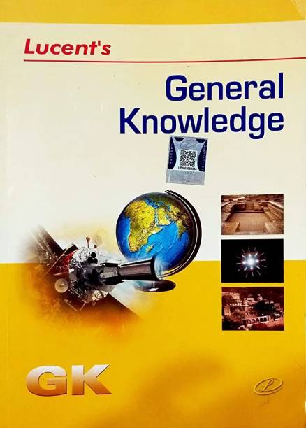 Lucent's General Knowledge In English 2023