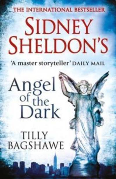 Angel Of The Dark