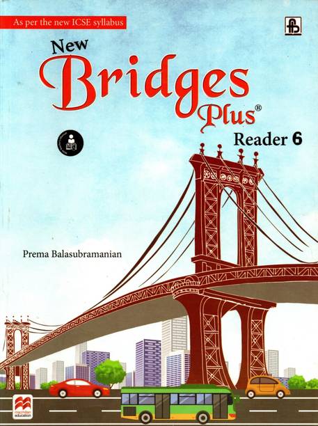 New Bridges Plus Reader - 6