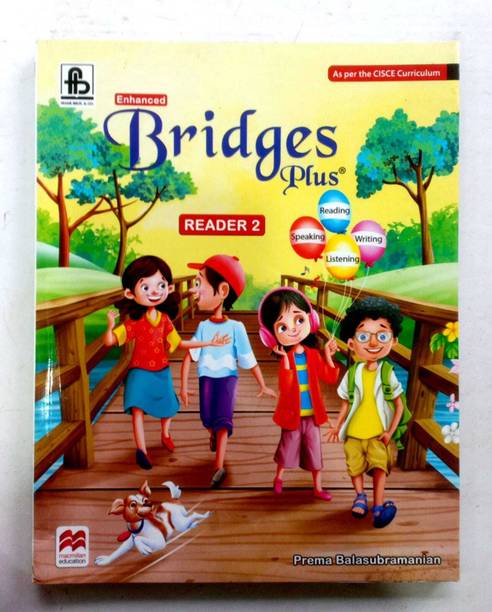 Enhanced Bridges Plus Reader Class-2