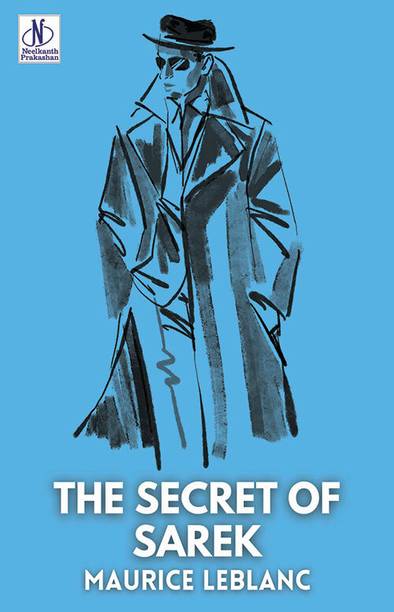 The Secret Of Sarek
