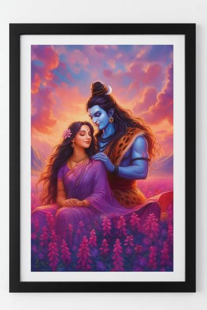 Ishroop Wood Table Photo Frame