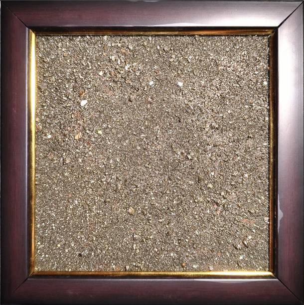 Dhaarmik Pyrite Religious Frame