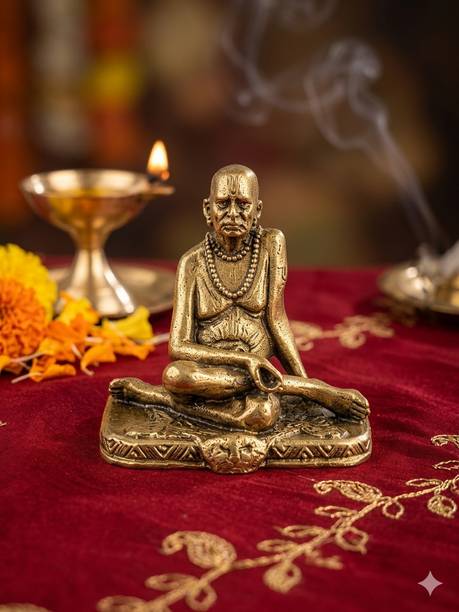 Astitva vastu jyotish SWAMI SAMARTH Religious Tile