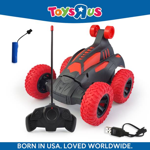 Toys R Us Fastlane High-Performance Remote-Control Car for Kids, RC Car, Remote Control Car.