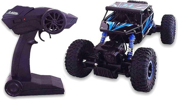 Aveesa Enterprises Aveesa Kids Remote Control Monster Truck