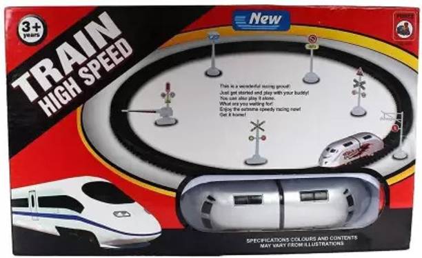 RIGHT SEARCH High Speed Train-017