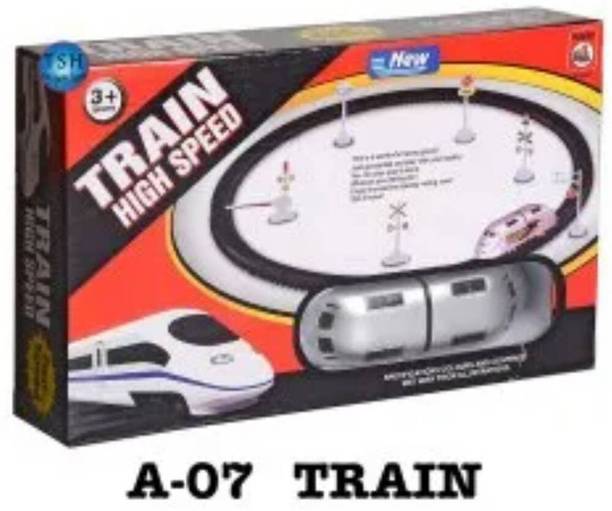 UWIPE A-07 SPEED TRAIN