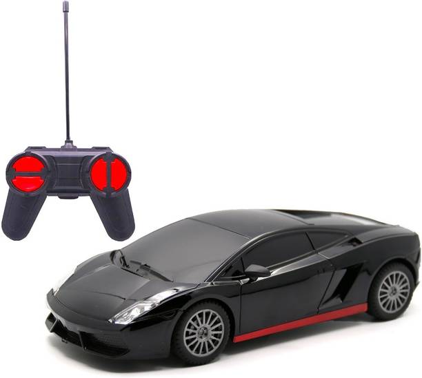 frendo High Speed 1:24 Scale Rechargeable Remote Car for Kids