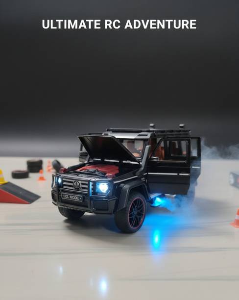 Suganya fancy PREMIUM RC SUV