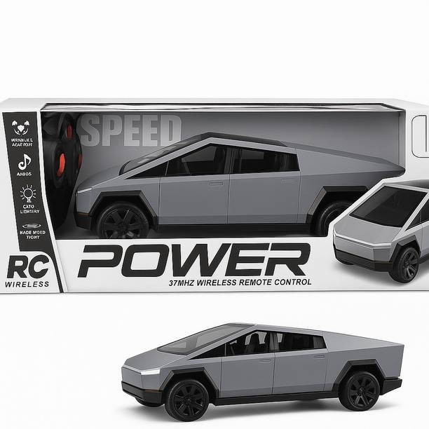 UWIPE tesla remote control car