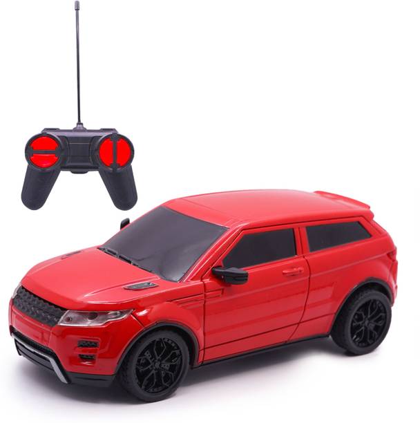 frendo High Speed 1:24 Scale Rechargeable Remote Car for Kids
