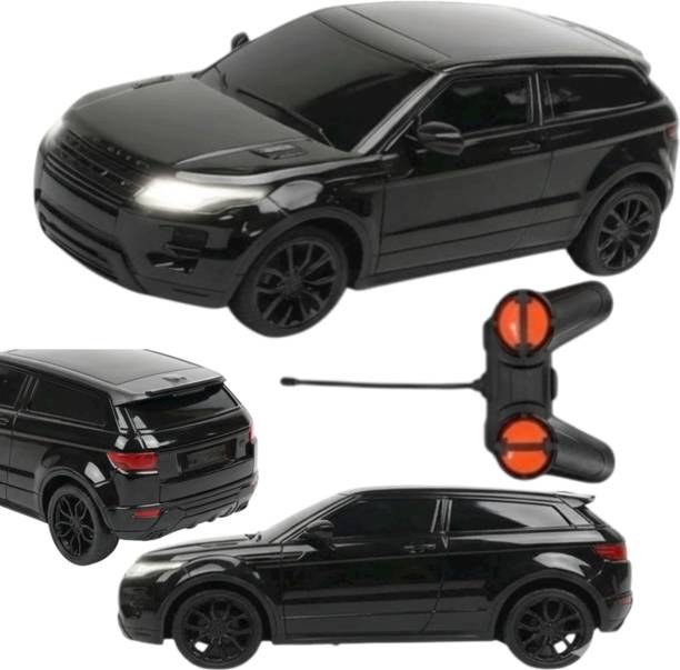 KAVANA Remote control car,rc car for kids,racing car,kids gift 11