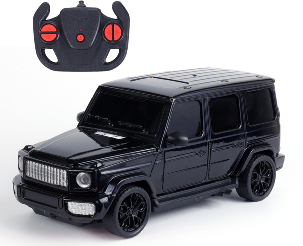 frendo High Speed 1:24 Rechargeable C type charging Mini Remote Control Racing Car