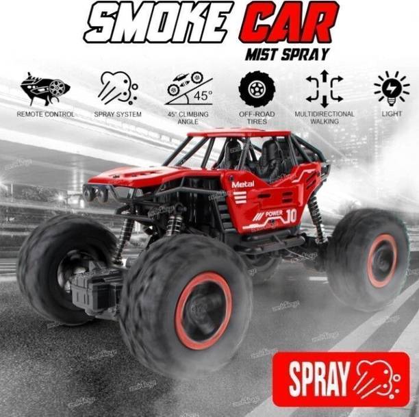 Ninjatoy Remote Control Rock Crawler without smZBe_CW104
