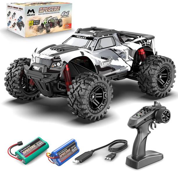 Bharti toys all trennie super sonic best stunt car with x max car.